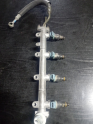 Oto Çıkma Parça / Hyundai / Accent / Motor / Enjektör / Çıkma Parça 