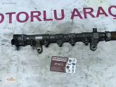 Volkswagen Crafter Amarok 2.0 Enjektör Kütüğü Rail Boru