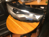 Oto Çıkma Parça / Audi / A6 / Far & Stop / Sağ Ön Far / Çıkma Parça 