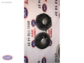 Oto Çıkma Parça / Ford / Tourneo Courier / Tampon / Ön Tampon / Çıkma Parça 