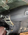 DACIA SANDERO AİRBAG SETT TORPİDO