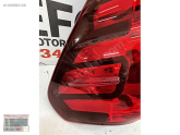 Oto Çıkma Parça / Toyota / Hilux / Far & Stop / Sol Arka Stop / Çıkma Parça 