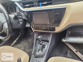 2016 - 2020 COROLLA OTOMATİK CVT ŞANZUMAN - HATASIZ