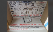 Oto Çıkma Parça / Mitsubishi / Canter / Far & Stop / Sinyal Lambası / Sıfır Parça 