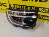 Oto Çıkma Parça / Renault / Austral / Far & Stop / Sağ Ön Far / Çıkma Parça 