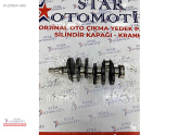 Oto Çıkma Parça / Suzuki / Alto / Motor / Krank / Çıkma Parça 
