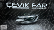Oto Çıkma Parça / Volkswagen / Caddy / Far & Stop / Sol Ön Far / Çıkma Parça 