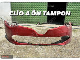 Oto Çıkma Parça / Renault / Clio / Tampon / Ön Tampon / Çıkma Parça 