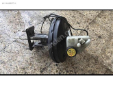Oto Çıkma Parça / Tesla / Model S / Fren / Westinghouse / Çıkma Parça 