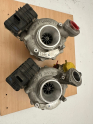 Oto Çıkma Parça / Audi / Q7 / Motor / Turbo / Çıkma Parça 