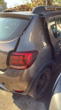 Oto Çıkma Parça / Dacia / Sandero / Kaporta & Karoser / Arka Çamurluk / Çıkma Parça 