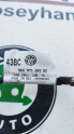 Oto Çıkma Parça / Volkswagen / Golf / Elektrik / Elektrik Tesisatı / Çıkma Parça 