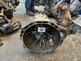 Oto Çıkma Parça / Isuzu / D-Max / Şanzıman / Şanzıman Komple / Çıkma Parça 