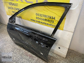 Oto Çıkma Parça / Renault / Megane / Kaporta & Karoser / Sol Ön Kapı / Çıkma Parça 