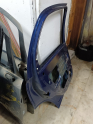 Oto Çıkma Parça / Opel / Corsa / Kaporta & Karoser / Sol Arka Kapı / Çıkma Parça 