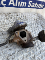 Oto Çıkma Parça / Mercedes / Vito / Motor / Turbo / Çıkma Parça 