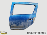 2014 DACIA SANDERO SOL ARKA KAPI