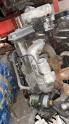 Oto Çıkma Parça / Ford / Tourneo Connect / Motor / Motor (komple) / Çıkma Parça 