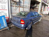 Oto Çıkma Parça / Opel / Astra / Elektrik / Elektrik Tesisatı / Çıkma Parça 