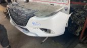 Oto Çıkma Parça / Mazda / 3 / Tampon / Ön Tampon / Çıkma Parça 
