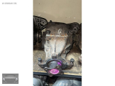 BMW 3 E30 Arka diferansiyel 1210421 687001 4.10 ORAN