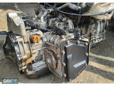 vw GOLF 4 Otomatik Şanzıman çıkma 1997 - 2004