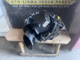 Oto Çıkma Parça / Citroen / C4 / Kalorifer / Kalorifer Kutusu / Çıkma Parça 