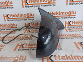 Oto Çıkma Parça / Volkswagen / Jetta / Ayna / Sol Dış Ayna / Çıkma Parça 