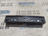 Oto Çıkma Parça / Opel / Omega / Klima / Kontrol Paneli / Çıkma Parça 