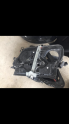 Oto Çıkma Parça / Ford / Fiesta / Oto Cam / Cam Krikosu / Çıkma Parça 