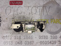 Oto Çıkma Parça / Fiat / Palio / Kalorifer / Kontrol Paneli / Çıkma Parça 