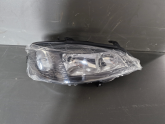 OPEL ASTRA G SAĞ ÖN FAR SİYAH ZEMİN SIFIR 1998-2003