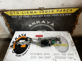 Oto Çıkma Parça / Tata / Vista / Oto Cam / Silecek Mekanizması / Çıkma Parça 