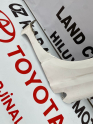 Oto Çıkma Parça / Toyota / Auris / Kaporta & Karoser / Sol Ön Çamurluk / Çıkma Parça 