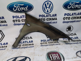 Oto Çıkma Parça / Seat / Ibiza / Kaporta & Karoser / Sağ Ön Çamurluk / Çıkma Parça 