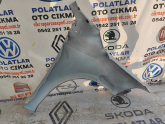 Oto Çıkma Parça / Renault / Fluence / Kaporta & Karoser / Sol Ön Çamurluk / Çıkma Parça 