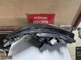 Oto Çıkma Parça / Renault / Clio / Far & Stop / Sol Ön Far / Çıkma Parça 