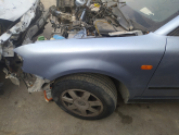 ÇIKMA VW PASSAT B5 SOL ÖN ÇAMURLUK