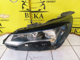 Oto Çıkma Parça / Peugeot / 308 / Far & Stop / Sol Ön Far / Çıkma Parça 