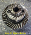 Oto Çıkma Parça / Isuzu / TF / Defransiyel / İstavroz / Çıkma Parça 