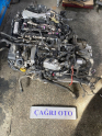 Oto Çıkma Parça / Volkswagen / Passat / Motor / Motor (komple) / Çıkma Parça 