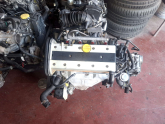 ÖZMEN OPEL VECTRA B ÇIKMA KOMPLE MOTOR 2.0 BENZİNLİ
