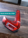 VOLVO XC40 SOL STOP
