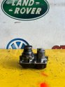MERCEDES C SERİSİ W205 EGR VALFİ A6260104100