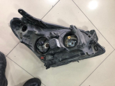 Oto Çıkma Parça / Opel / Astra / Far & Stop / Sol Ön Far / Çıkma Parça 