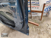 Oto Çıkma Parça / Ford / Kuga / Kaporta & Karoser / Sol Ön Kapı / Çıkma Parça 