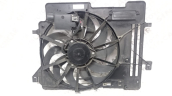 Oto Çıkma Parça / Ford / Focus / Fan / Fan Paneli / Çıkma Parça 