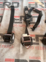 FİAT EGEYA TAKIM EMNİYET KEMERİ 2806-P1-004026