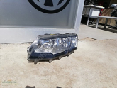 Oto Çıkma Parça / Skoda / Octavia / Far & Stop / Sol Ön Far / Çıkma Parça 