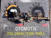 Oto Çıkma Parça / Peugeot / 307 / Direksiyon / Direksiyon Mili / Çıkma Parça 